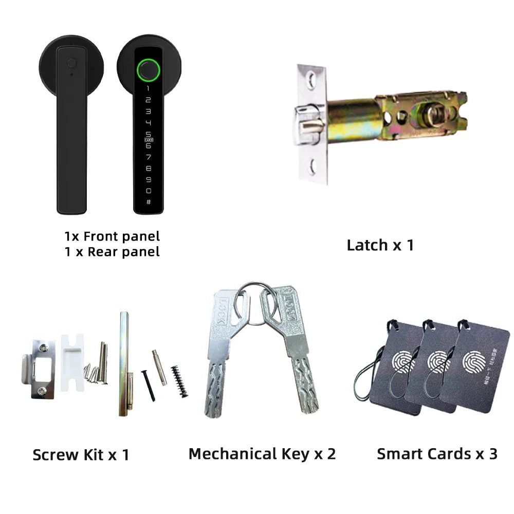HaloKey M5 Pro image 7
