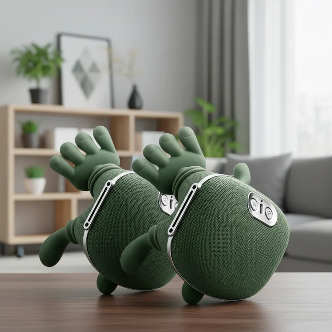 Gadexs - Smart Neck & Shoulder Massager