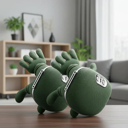 Gadexs - Smart Neck & Shoulder Massager