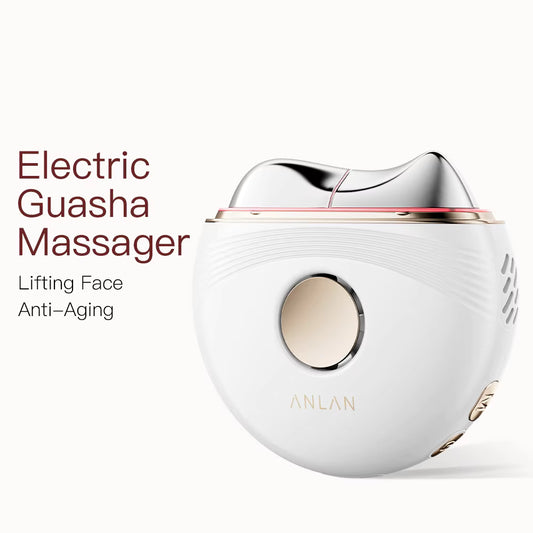 Gadexs® Gua Sha Facial Massager