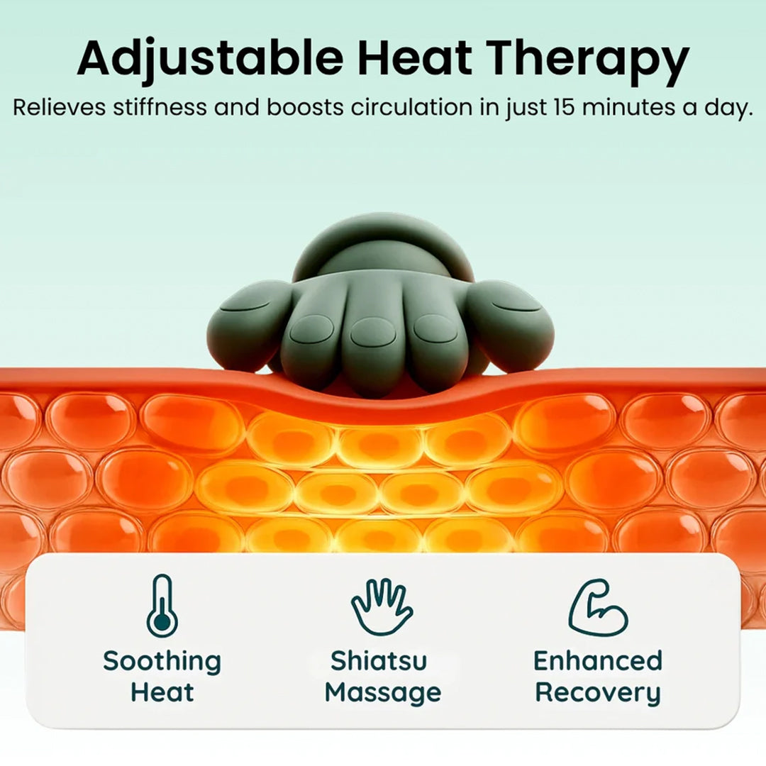 Gadexs - Smart Neck & Shoulder Massager