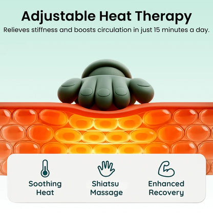 Gadexs - Smart Neck & Shoulder Massager