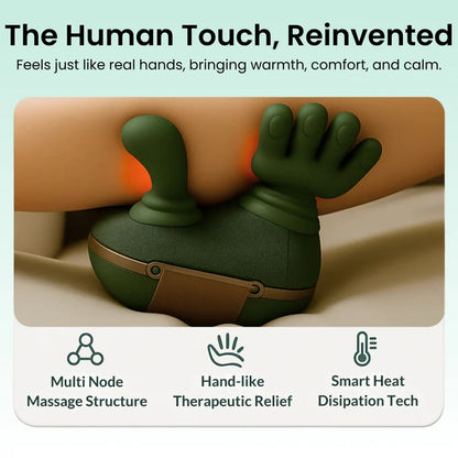 Gadexs - Smart Neck & Shoulder Massager