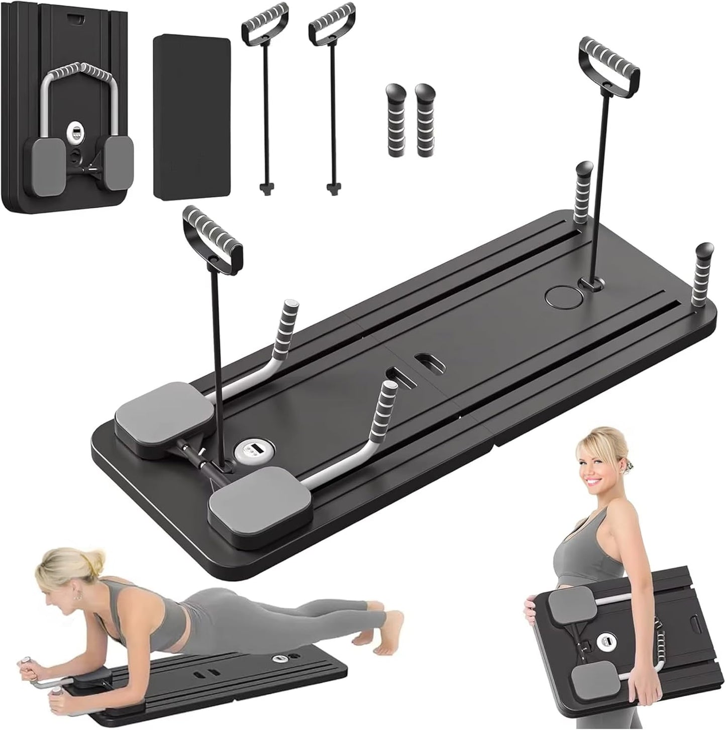 Gadexs Fast-Track Body Shaping Exercise Board