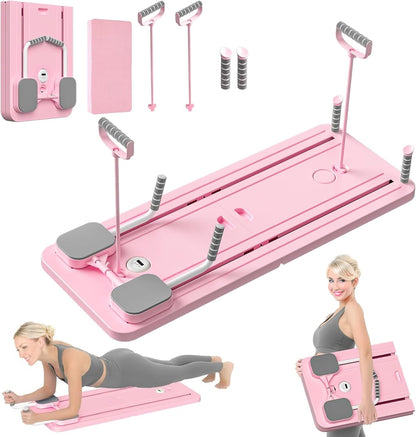 Gadexs Fast-Track Body Shaping Exercise Board