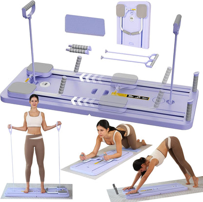 Gadexs Fast-Track Body Shaping Exercise Board
