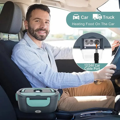 ThermoNest Lunchbox image 3