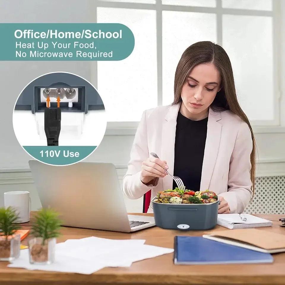 ThermoNest Lunchbox image 4