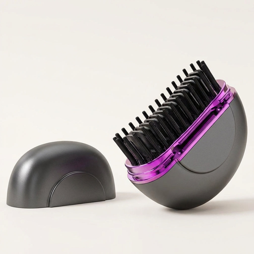 SilkSweep Airbrush image 1