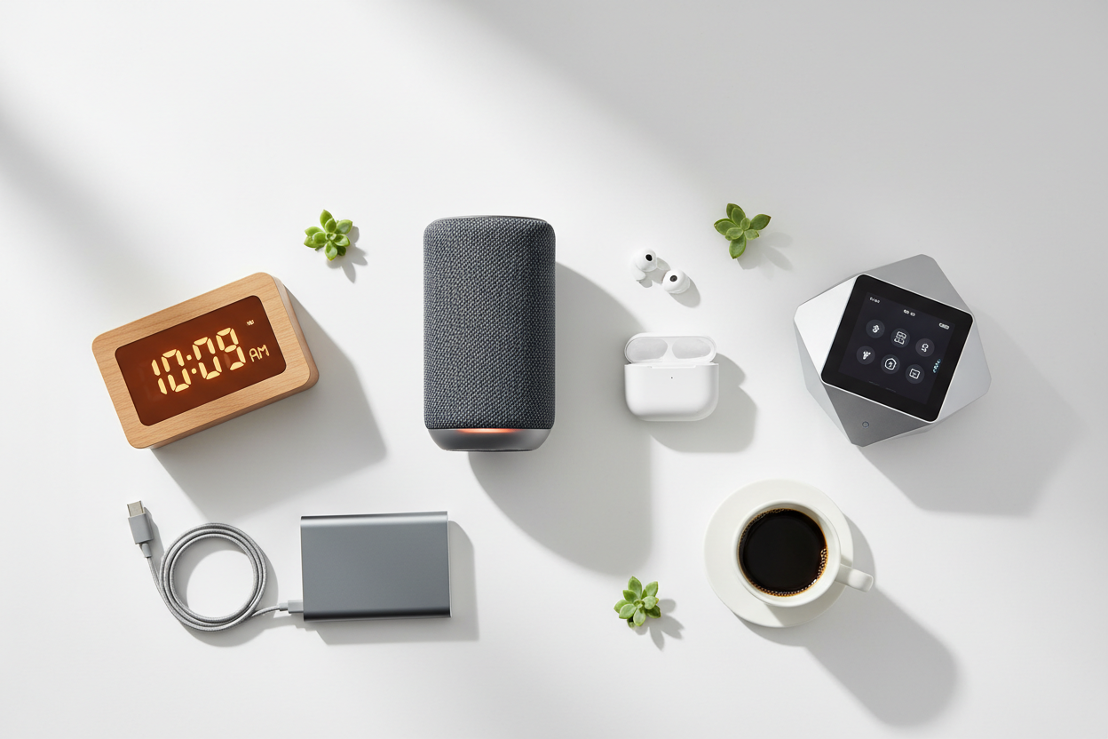 The Place for your Needs!